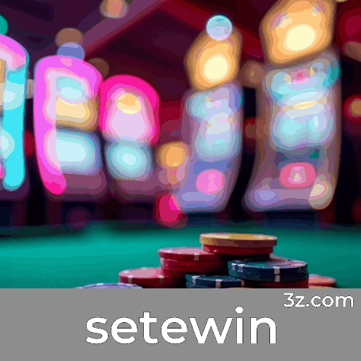 setewin: Inovação em Jogos e Tecnologia de Ponta