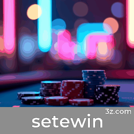 Setewin: Plataforma com Bons Prêmios para Brasileiros