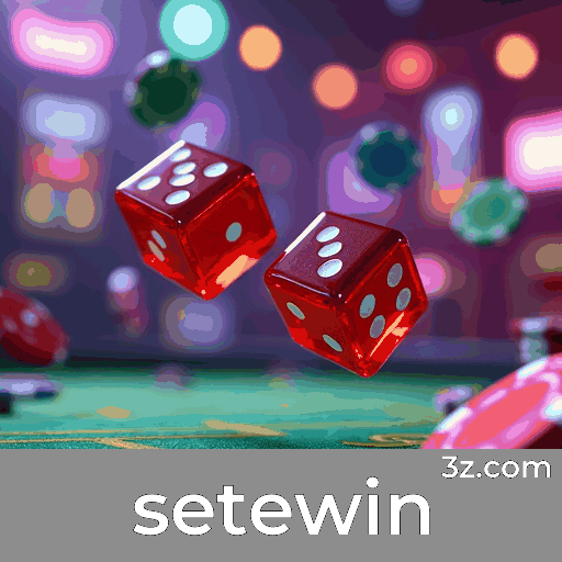 Setewin: Plataforma com Bons Prêmios para Brasileiros