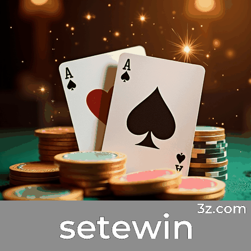 setewin: Inovação em Jogos e Tecnologia de Ponta